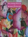Margaretha Mazura: Die geheime Sprache der Blumen und Fächer, Buch
