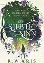 R. W. Aris: Der Siebte Sinn - Ein Weg in den Wald, Buch