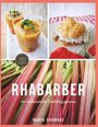 Maria Schwarz: Rhabarber - der kulinarische Frühlingsgenuss, Buch