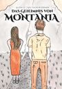 Klasse c Kramer: Das Geheimnis von Montania, Buch