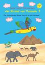 Renate Friedrich: Am Strand von Tansania 3, Buch