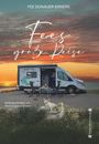 Henrik Donauer-Enners: Fees große Reise, Buch