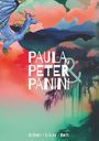 Astrid Safron: Paula, Peter & Panini, Buch