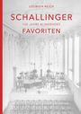 Ludwiga Reich: Schallinger, Buch