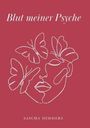 Sascha Hemmers: Blut meiner Psyche, Buch