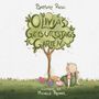 Barbara Piebel: Olivias Geburtstagsgarten, Buch