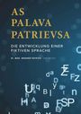 DI. Mag. Patrick Wagner: As palava patrievsa, Buch