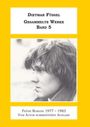 Dietmar Füssel: Gesammelte Werke Band 5, Buch