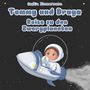 Saskia Zimmermann: Tommy und Draga - Reise zu den Zwergplaneten, Buch