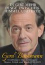Gerd Böckmann: Es gibt mehr Dinge zwischen Himmel und Erde, Buch