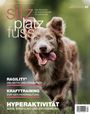 SitzPlatzFuss, Ausgabe 63, Buch