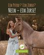 Svenja Hammermeister: Ein Pferd? Ein Zebra? Nein- ein Zorse!, Buch