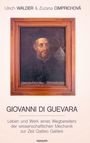 Ulrich Walder & Zuzana Cimprichová: Giovanni Di Guevara, Buch