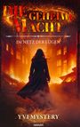 Yvi Mystery: Die geheime Macht, Buch