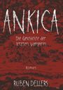Ruben Dellers: Ankica, Buch