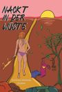 Corinna Melanie Gruber: Nackt in der Wüste, Buch