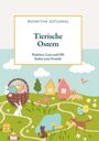 Roswitha Zatlokal: Tierische Ostern, Buch