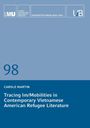 Carole Martin: Tracing Im/Mobilities in Contemporary Vietnamese American Refugee Literature, Buch
