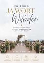 Harald Winkler: Zwischen JA-Wort und Wunder, Buch