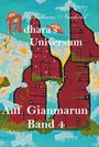 Andreas Neuhold: Adhara's Universum Band 4, Buch