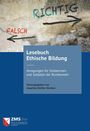 Angelika Dörfler-Dierken: Lesebuch Ethische Bildung, Buch