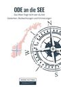 Mario Kuttnig: ODE an die SEE, Buch