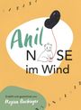 Regina Buchinger: Anil, Buch