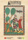 ARGE Walther von der Vogelweide: Jugendliteraturwettbewerb Walther von der Vogelweide 2026, Buch