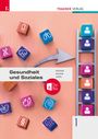 Susanne Binder: Gesundheit und Soziales 1, Buch