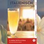 Giorgia Testa: Il cinema sotto le stelle - Italienisch lernen mit lustigen Kurzgeschichten A1-A2 (+ Audio-CD), Buch