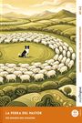 Ricardo Melero: La perra del pastor - Spanisch lernen mit lustigen Kurzgeschichten A1-A2 (+ Audio-Online), Buch