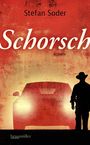 Stefan Soder: Schorsch, Buch