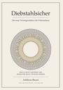 Andreas Bauer: Diebstahlsicher, Buch