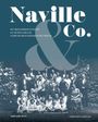 Christoph Zurfluh: Naville & Co., Buch