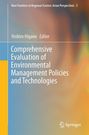 : Comprehensive Evaluation of Environmental Management Policies and Technologies, Buch
