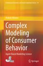 Makoto Mizuno: Complex Modeling of Consumer Behavior, Buch