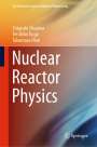 Shigeaki Okajima: Nuclear Reactor Physics, Buch