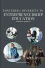 Afnan Bazzi Nuwairah: Fostering Diversity in Entrepreneurship Education, Buch