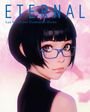 Ilya Kuvshinov: Eternal, Buch