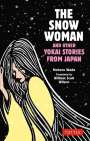 Noboru Wada: The Snow Woman and Other Yokai Stories from Japan, Buch