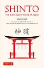 Sokyo Ono: Shinto: The Kami Spirit World of Japan, Buch
