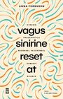 Anna Ferguson: Vagus Sinirine Reset At;Stresin Panzehiriyle Bedensel ve Zihinsel Dengeyi Bulmak, Buch