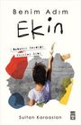Sultan Karaaslan: Benim Adim Ekin, Buch