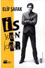 Elif Safak: Iskender, Buch