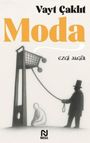 Ezgi Akgül: Vayt Caklit Moda, Buch
