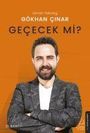 Gökhan Cinar: Gececek mi, Buch