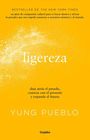 Yung Pueblo: Ligereza: Deja Atrás El Pasado, Conecta Con El Presente Y Expande El Futuro / Li Ghter. Let Go of the Past, Connect with the Present, and Expand the F, Buch
