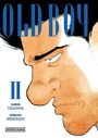 Garon Tsuchiya: Old Boy. Vol 2 (Spanish Edition), Buch