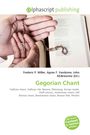 Gegorian Chant, Buch