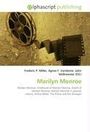 Marilyn Monroe, Buch